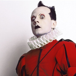 Klaus Nomi’s Lime Tart Recipe