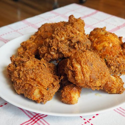 Copycat Kfc Chicken