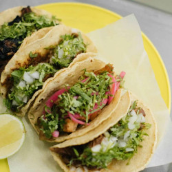 Wahaca Recipes