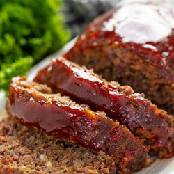 Momma's Meatloaf