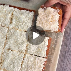 Coconut Cake