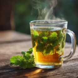 Lemon Balm For Weight Loss