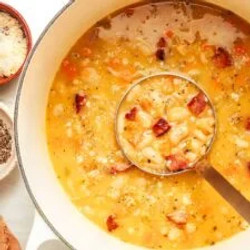 White Bean Soup