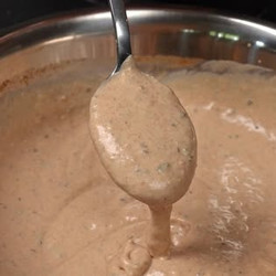 Steakhouse Aioli