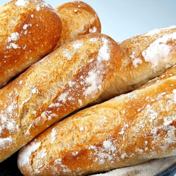 Mini Baguettes