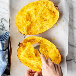 How To Cook Spaghetti Squash