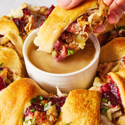 Thanksgiving Ring