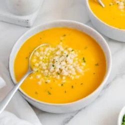 Sick Day Italian Penicillin Soup (pastina Soup)