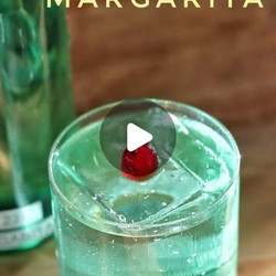 Clarified Margarita
