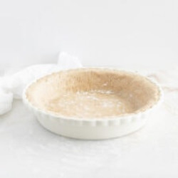 The Best Whole Wheat Pie Crust