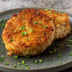 Maryland Crab Cakes | Johenning Family