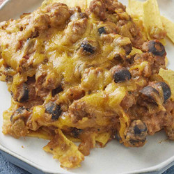 Taco Bake Casserole