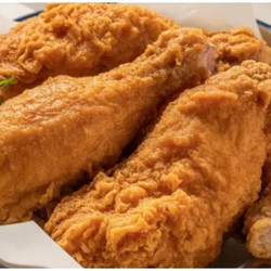 Chicago Tribune Kentucky Fried Chicken Recipe