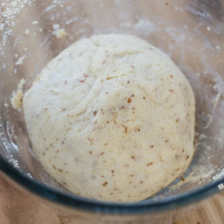 How To Make Keto Fat Head Dough + Video