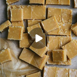 Scottish Tablet