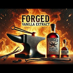 Artificial Vanilla Extract Recipe