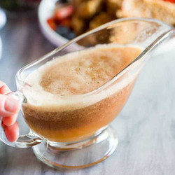 Homemade Pancake Syrup