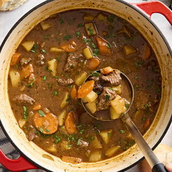 Beef Stew Recipe