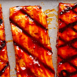 Bbq Tofu