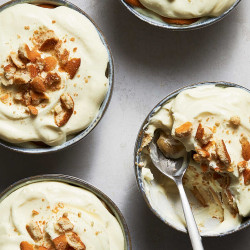 Magnolia Bakery’s Banana Pudding