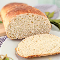 Sourdough Hawaiian Bread