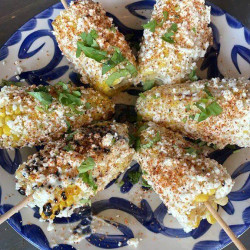 Mexican Street Corn Recipe