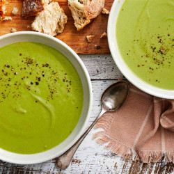 Pea Soup