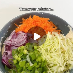 Healthy &amp; Crispy Korean Vegetable Pancakes
