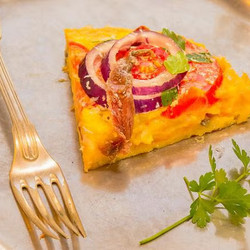 Spanish Tortilla