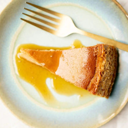 Vietnamese Koffie Flan Met Karamel - Culy