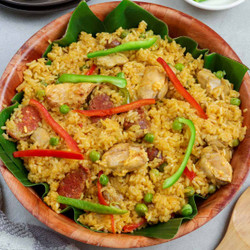 Arroz Valenciana