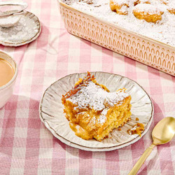 The Rich, Buttery Cake That's Famous In St. Louis—here's How To Make It