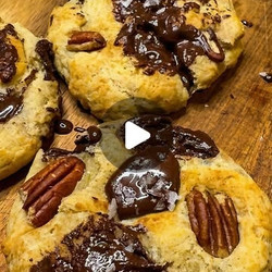 Cottage Cheese Cookies