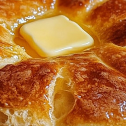 No-oven Stovetop Bread