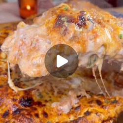 Holiday Lasagna