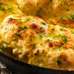 Marry Me Chicken