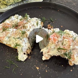 30g Protein Breakfast/lunch In 5 Minutes!