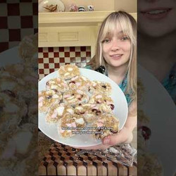 15s No-bake Dessert