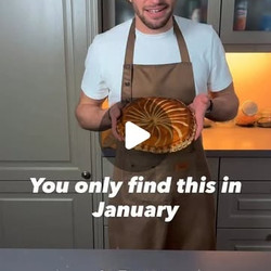 Galette Des Rois