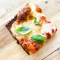 Crispy Sourdough Pizza, Step-by-step (no Stone Or Steel)
