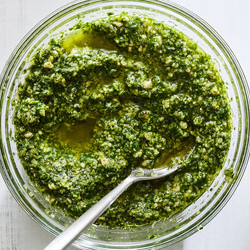 Basic Pesto