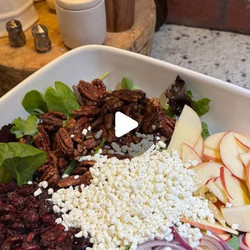 Autumn Salad