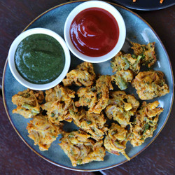 Veg Pakora Recipe | Mix Veg Pakoda | Mixed Vegetable Pakora | Mix Pakora