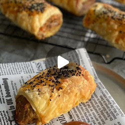 Sausage Rolls