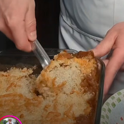 French Onion Mac and Cheese