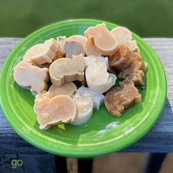 6 Easy Frozen Cat Treat Recipes