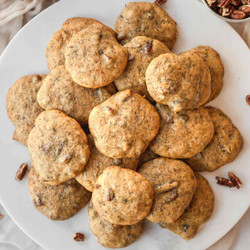 Banana Cookies