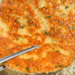 The Best Chicken Parmesan