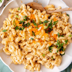 Mom's Hawaiian Mac Salad (25-minute Macaroni Salad)