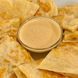 Creamy Jalapeño Sauce (taco Bell Copycat)